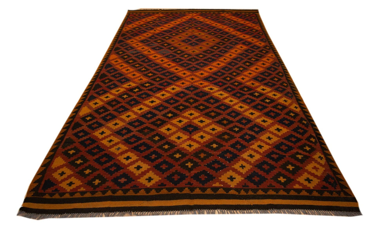 Kilim Kelim Rug - 300x200 cm
