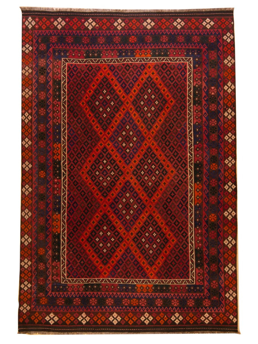 Kilim Rug - 360x242 cm