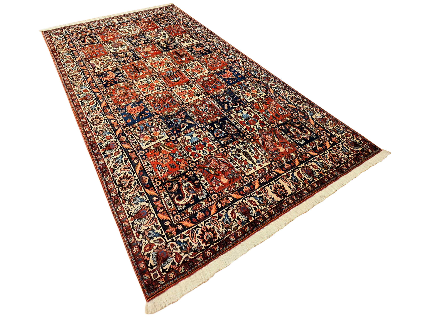 Bachtiar-Teppiche – 300x210 cm