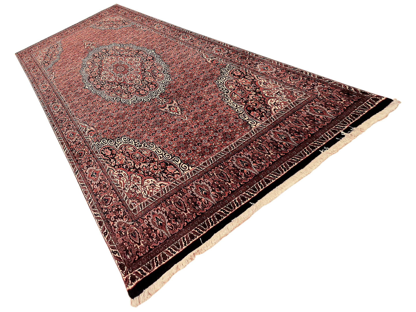 Bidjar-Teppiche – 300x198 cm