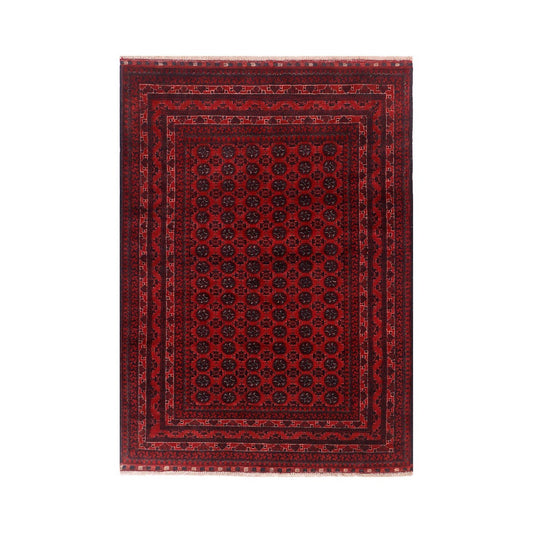 Kunduz Buchara Teppich - 145x101 cm