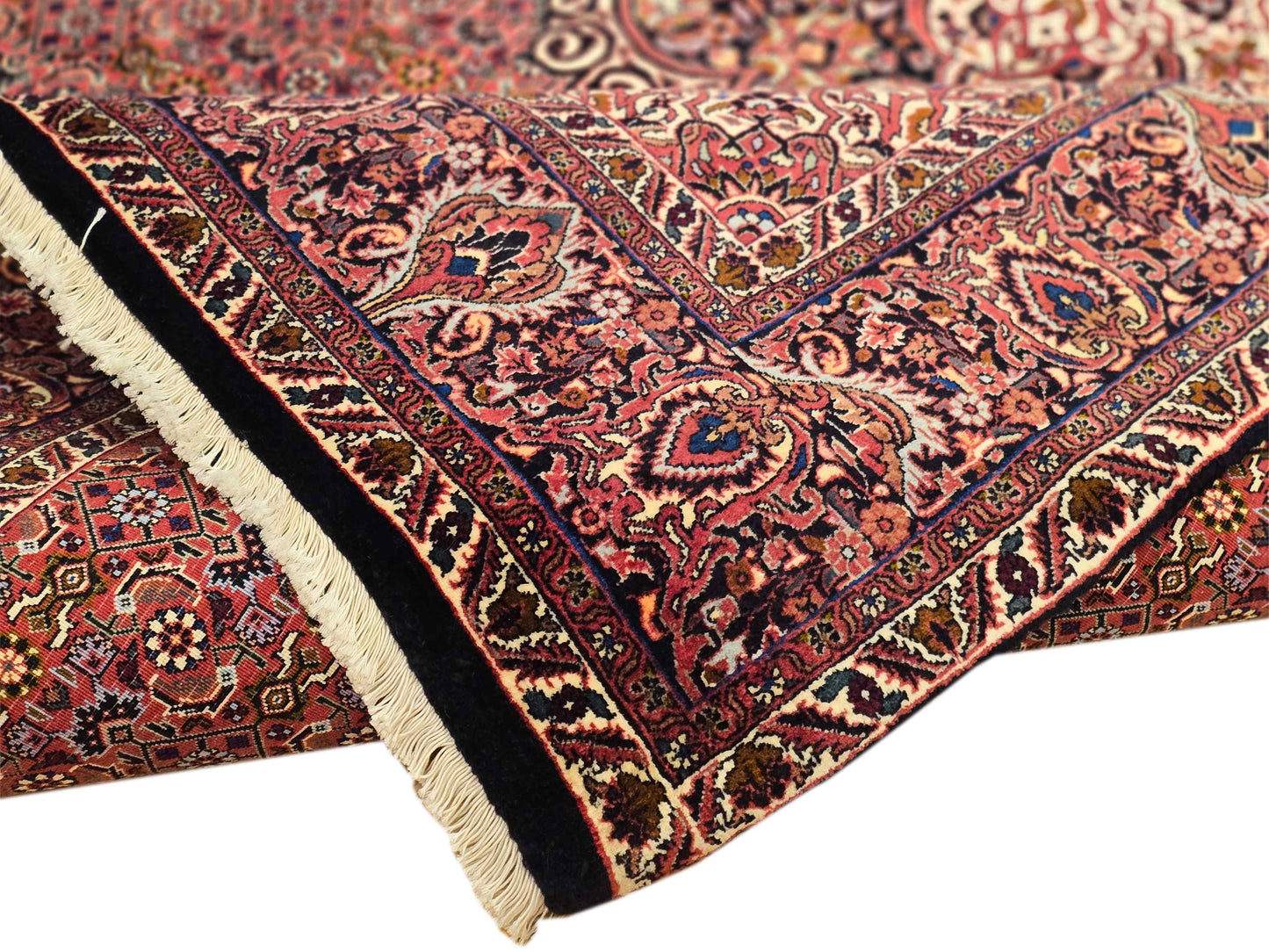 Bidjar-Teppiche – 300x198 cm