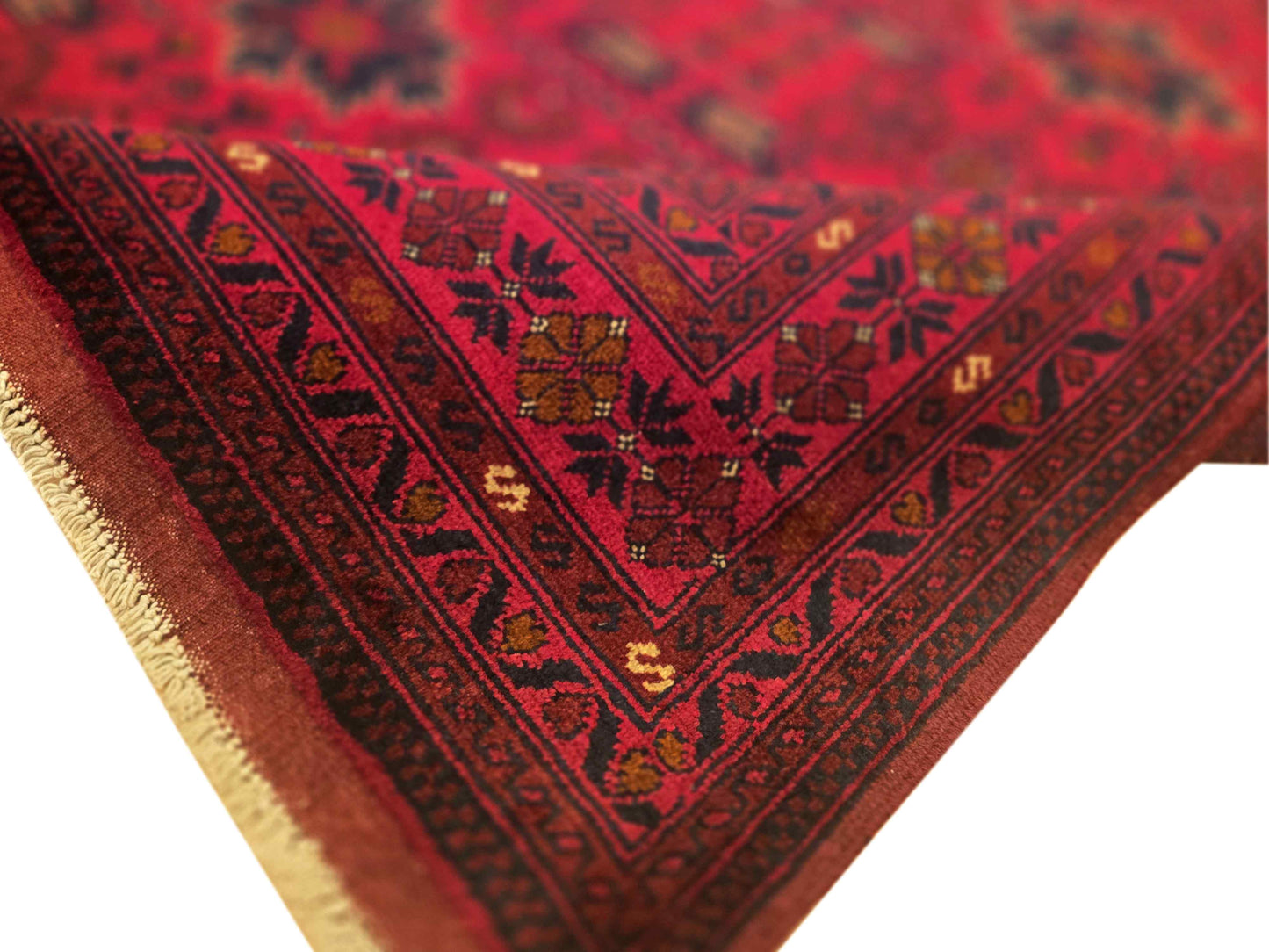 Khamohamdie Rug - 283x203 cm