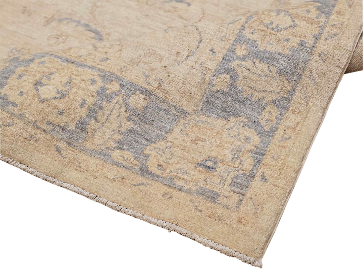 Ziegler Farahan Teppiche - 302x182cm