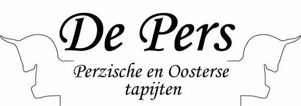 De Pers Perzische en Oosterse Tapijten