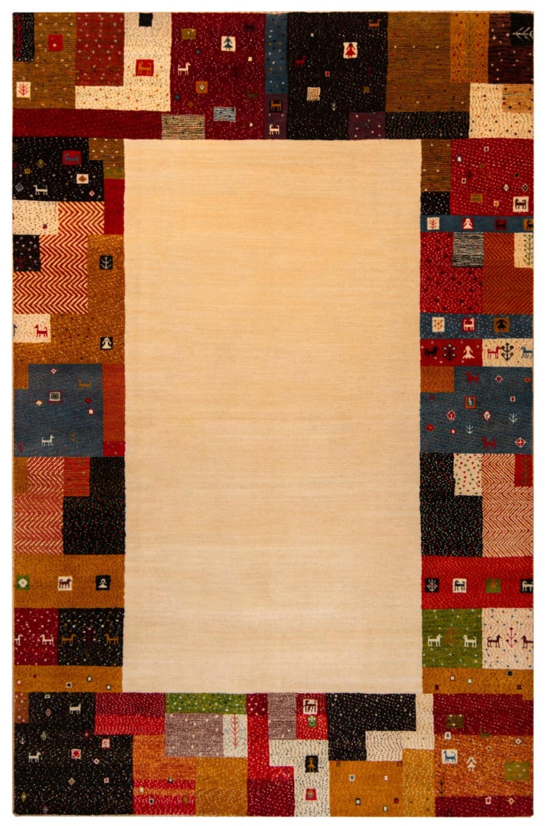 Loribaft Rug - 308x200 cm