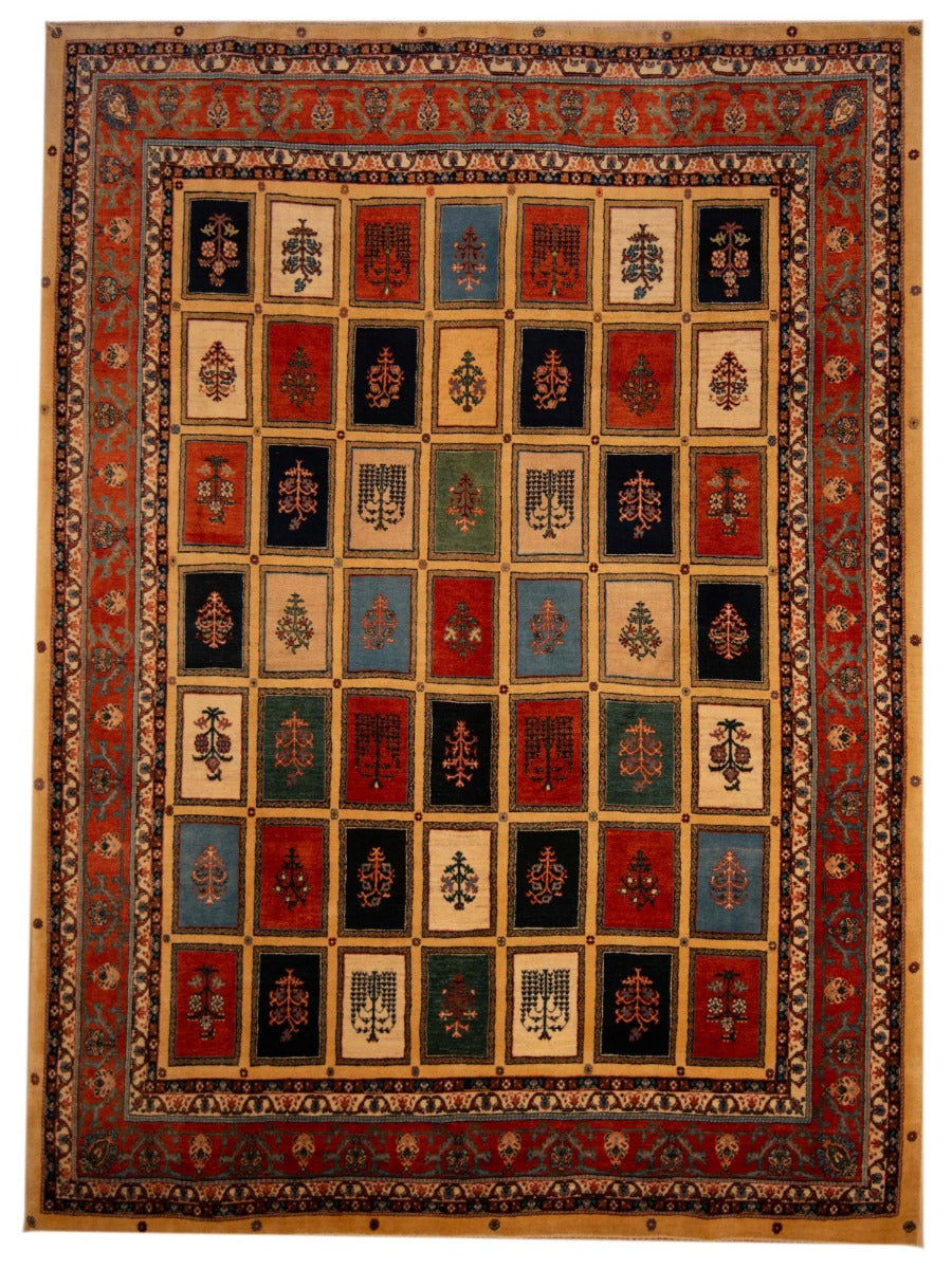 Loribaft Rug - 313x234 cm