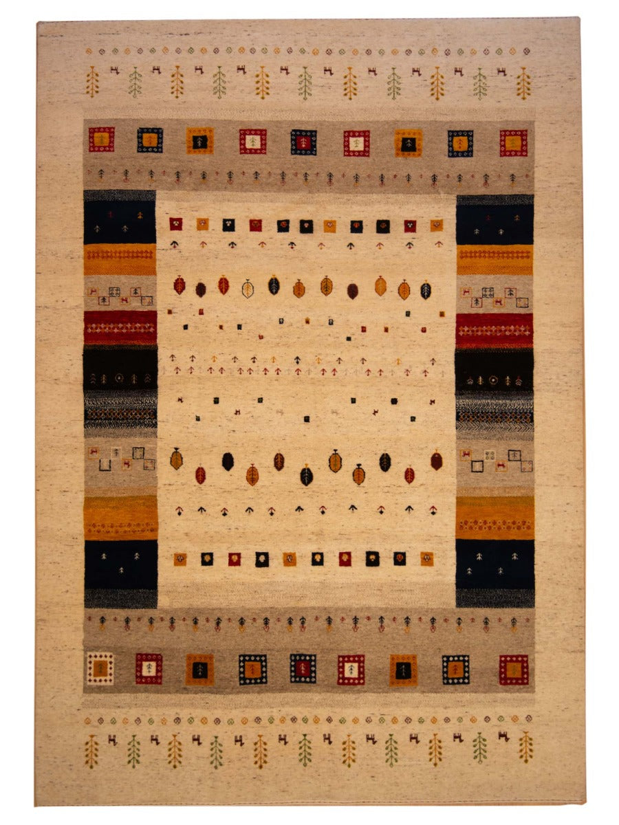 Loribaft Rug - 350x243 cm