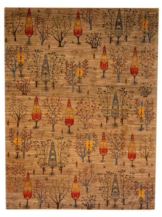 Luribaff Teppiche - 353x270 cm