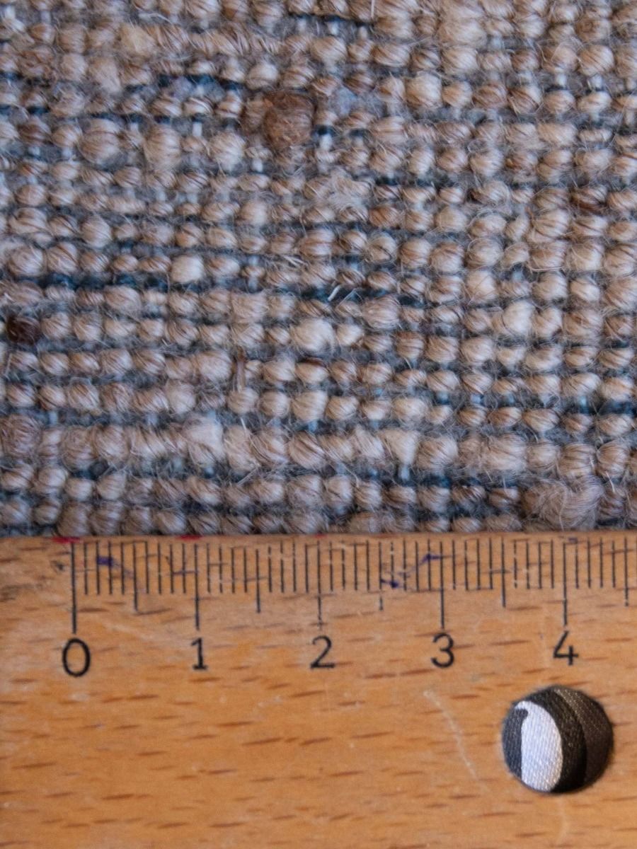 Loribaft Rug - 357x243 cm