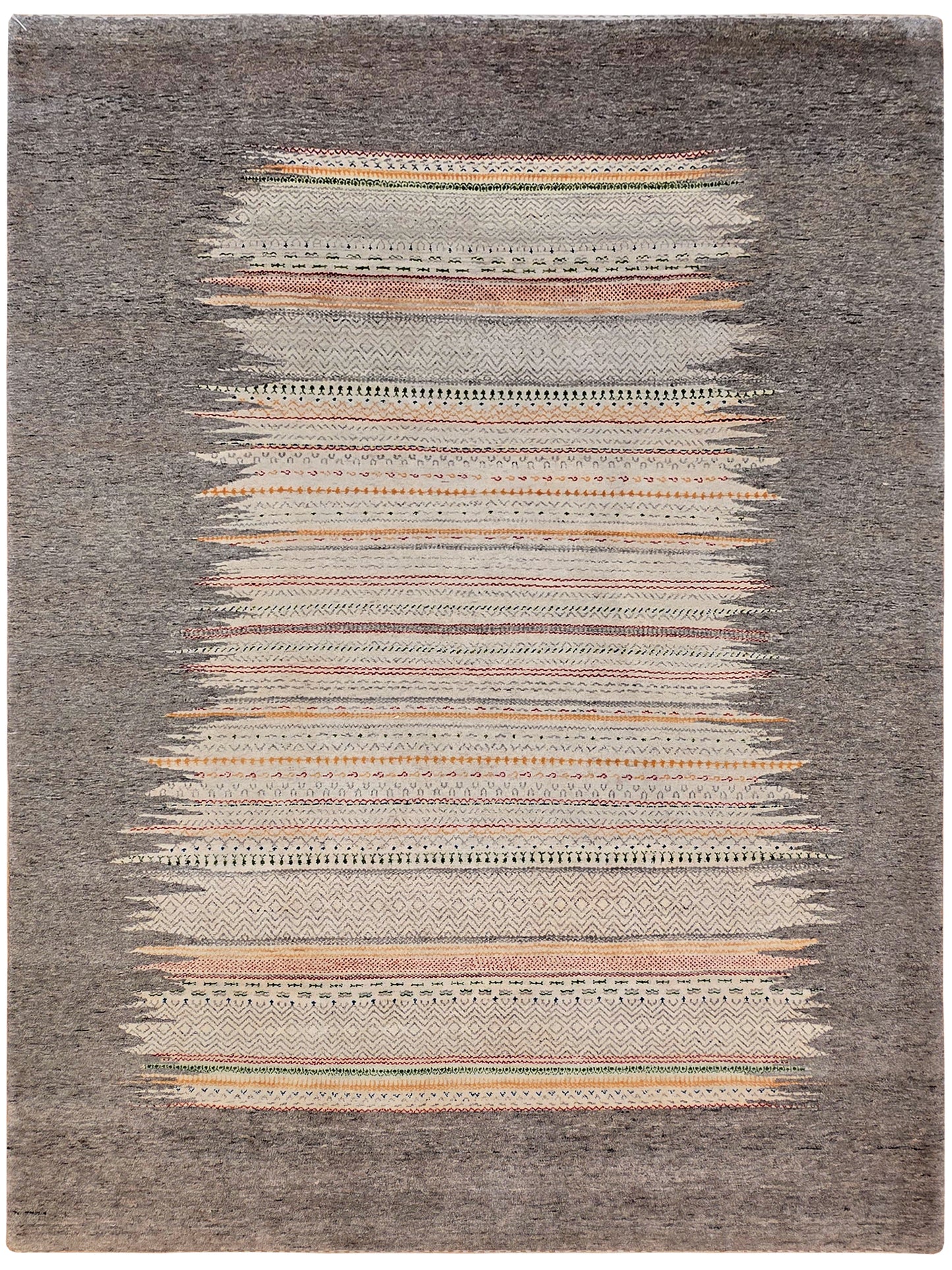 Loribaft Rug - 240x175 cm