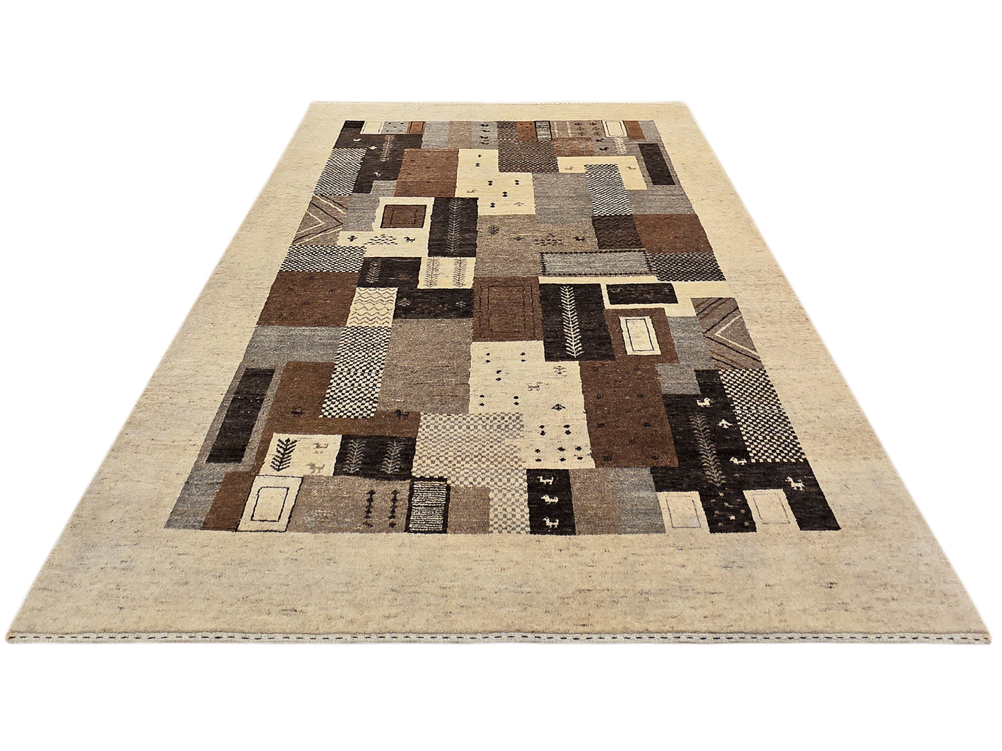 Loribaft Perzie Rug - 245x170 cm