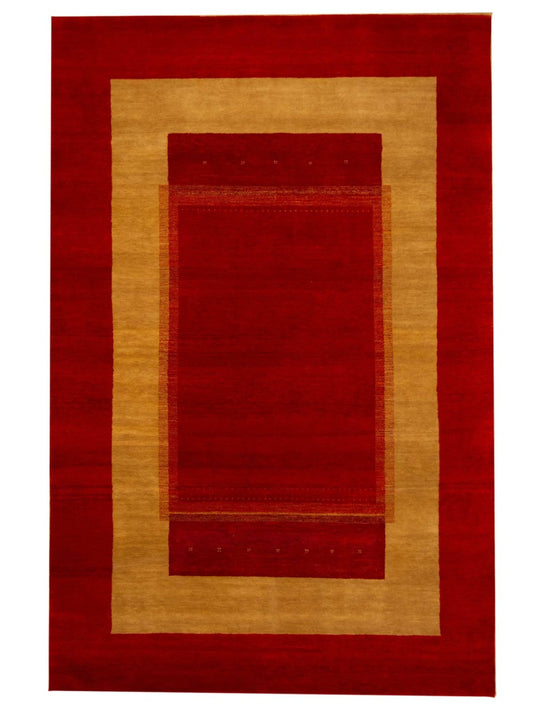 Loribaft Teppich - 306x203 cm