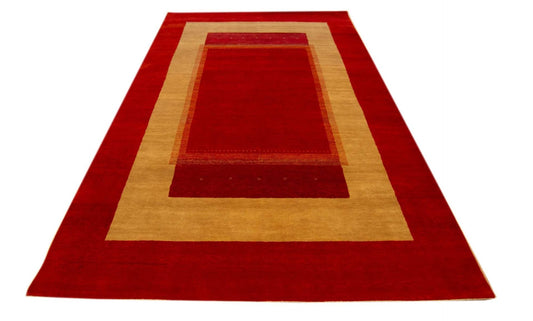 Loribaft Teppich - 306x203 cm