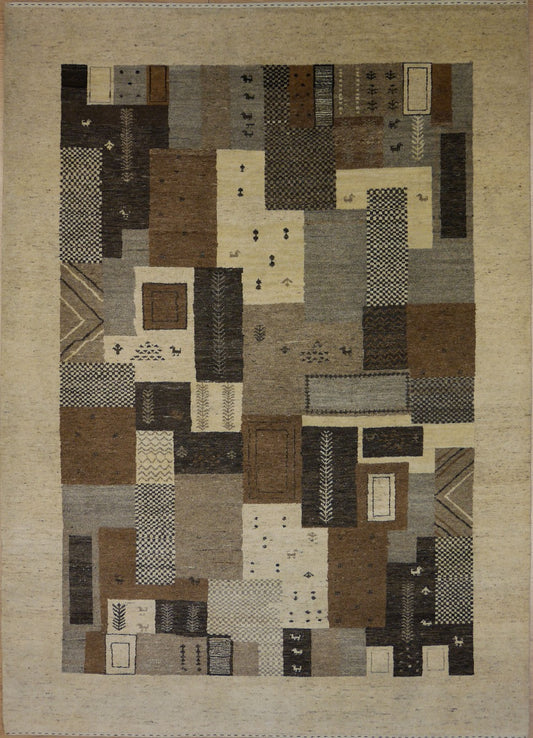 Loribaft Rug - 238x174 cm