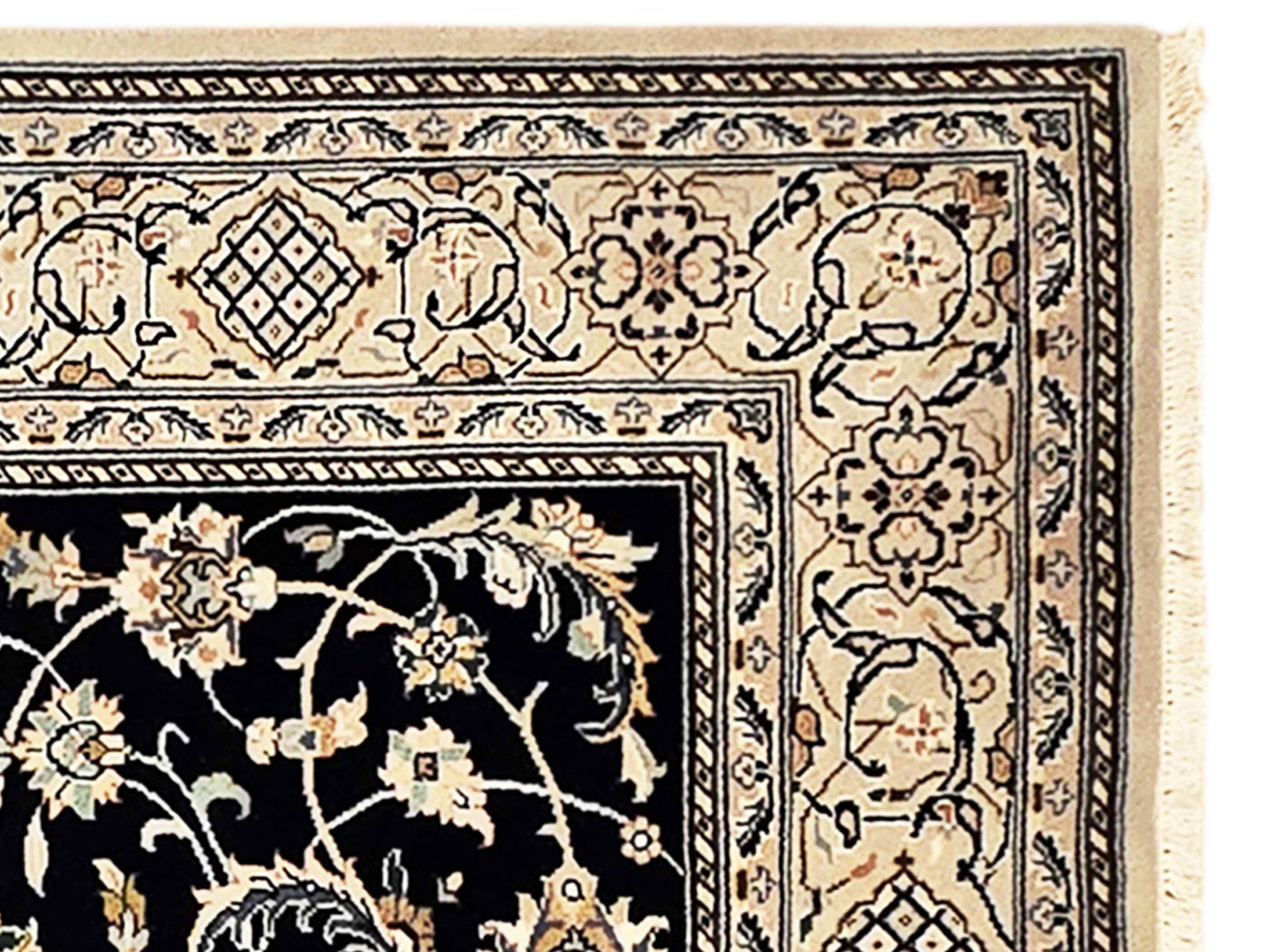 Nain Rug - 293x196 cm