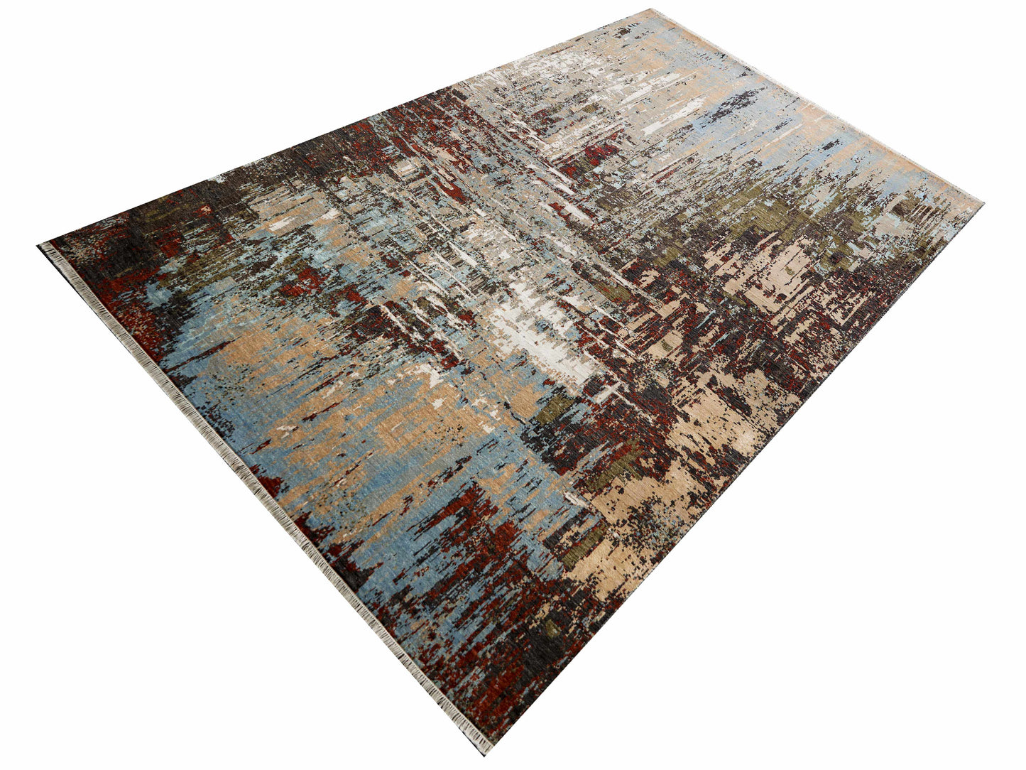 Galaxy Teppiche - 273x369 cm