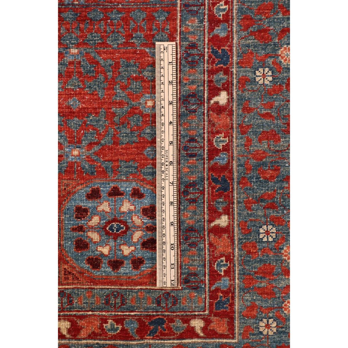 Mamluk Rug - 350x269 cm