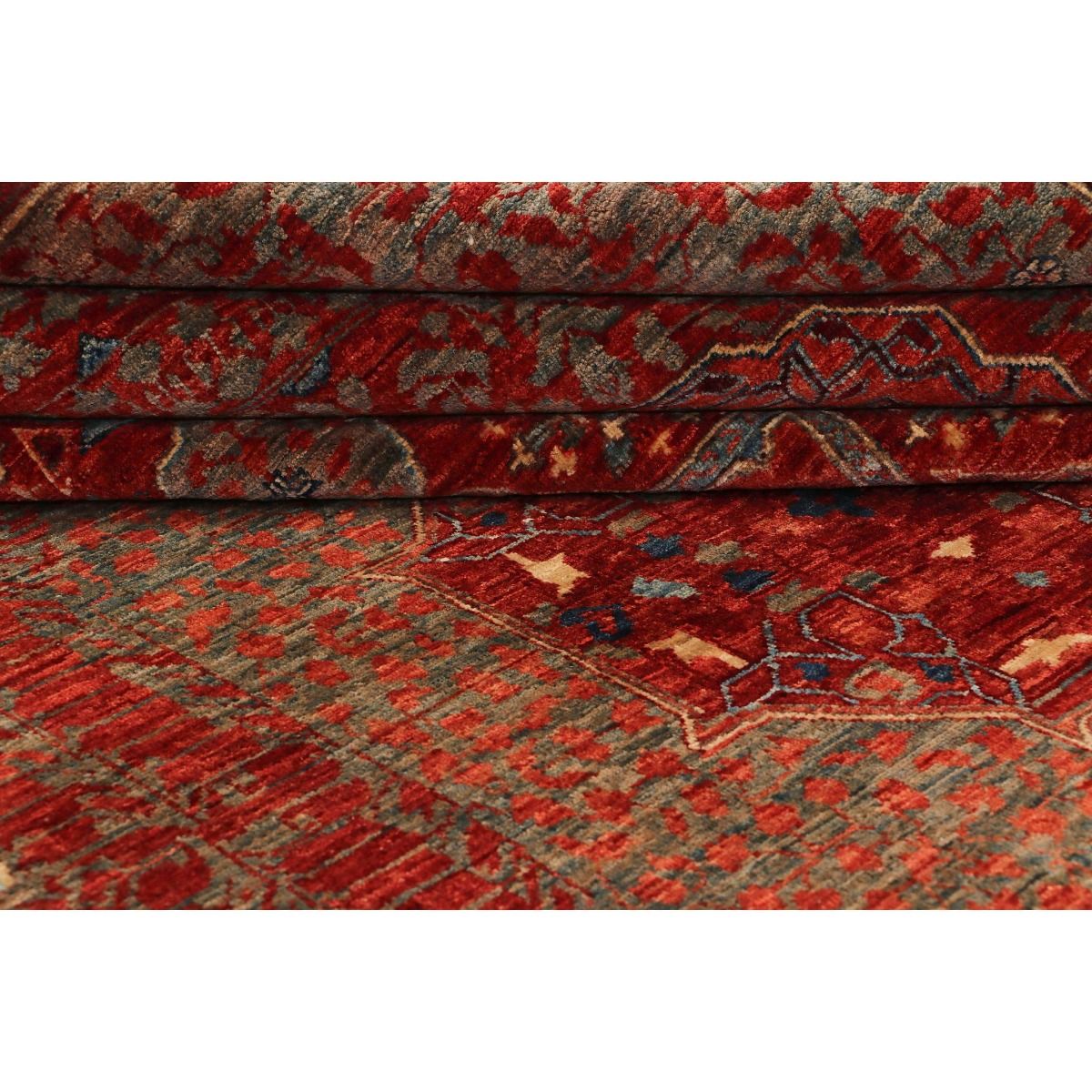Mamluk Rug - 307x244 cm