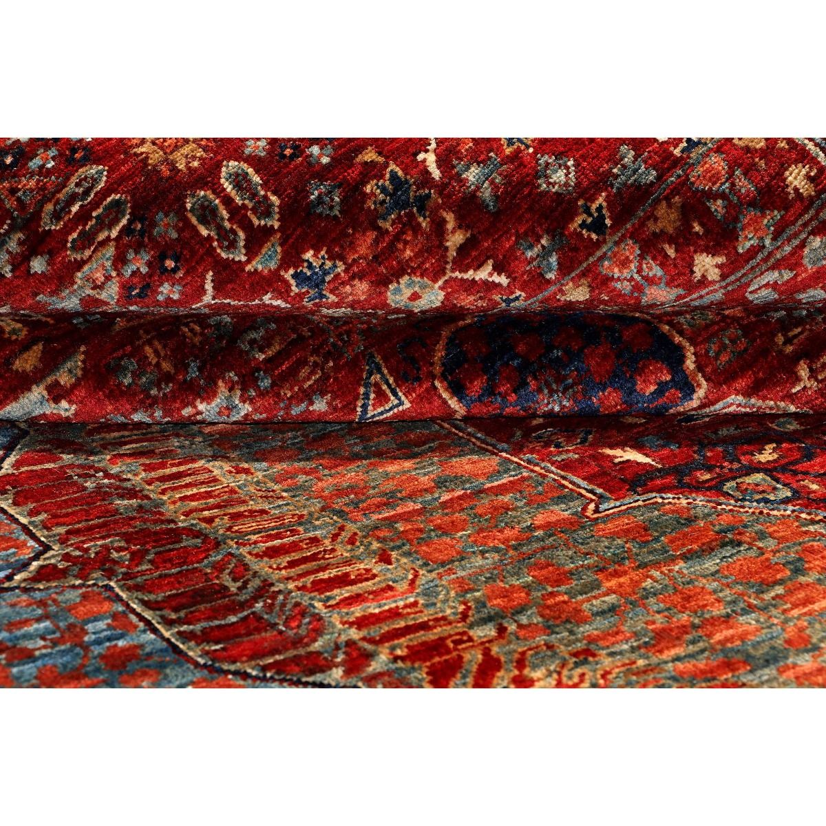 Mamluk-Teppich - 288x193 cm