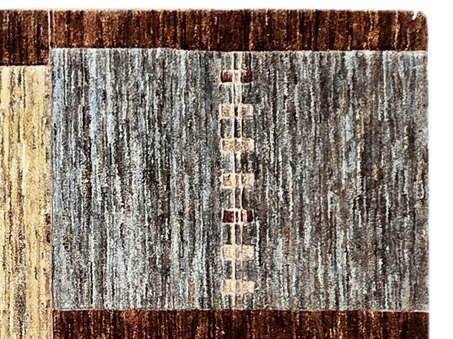Barjesteh Rug - 235x175 cm