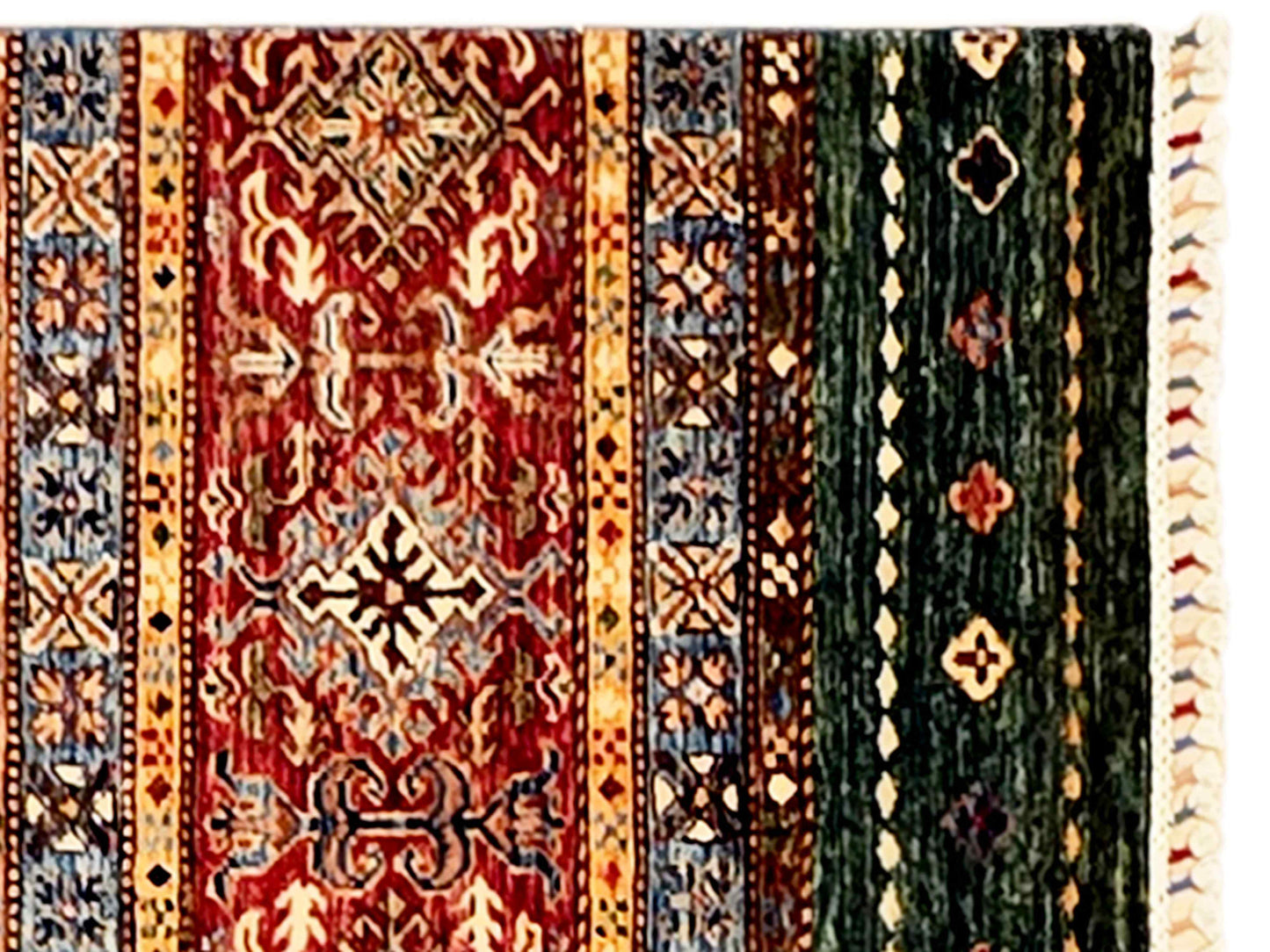 Khurgin Rug - 300x208 cm