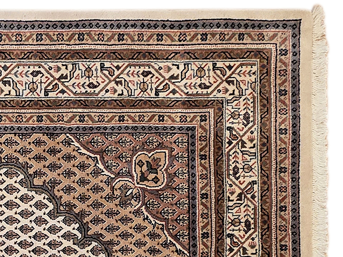 Indo Mir Rug - 240x170 cm