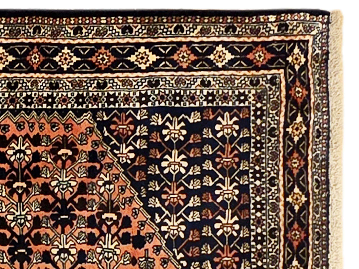 Yalameh Rug - 315x204 cm