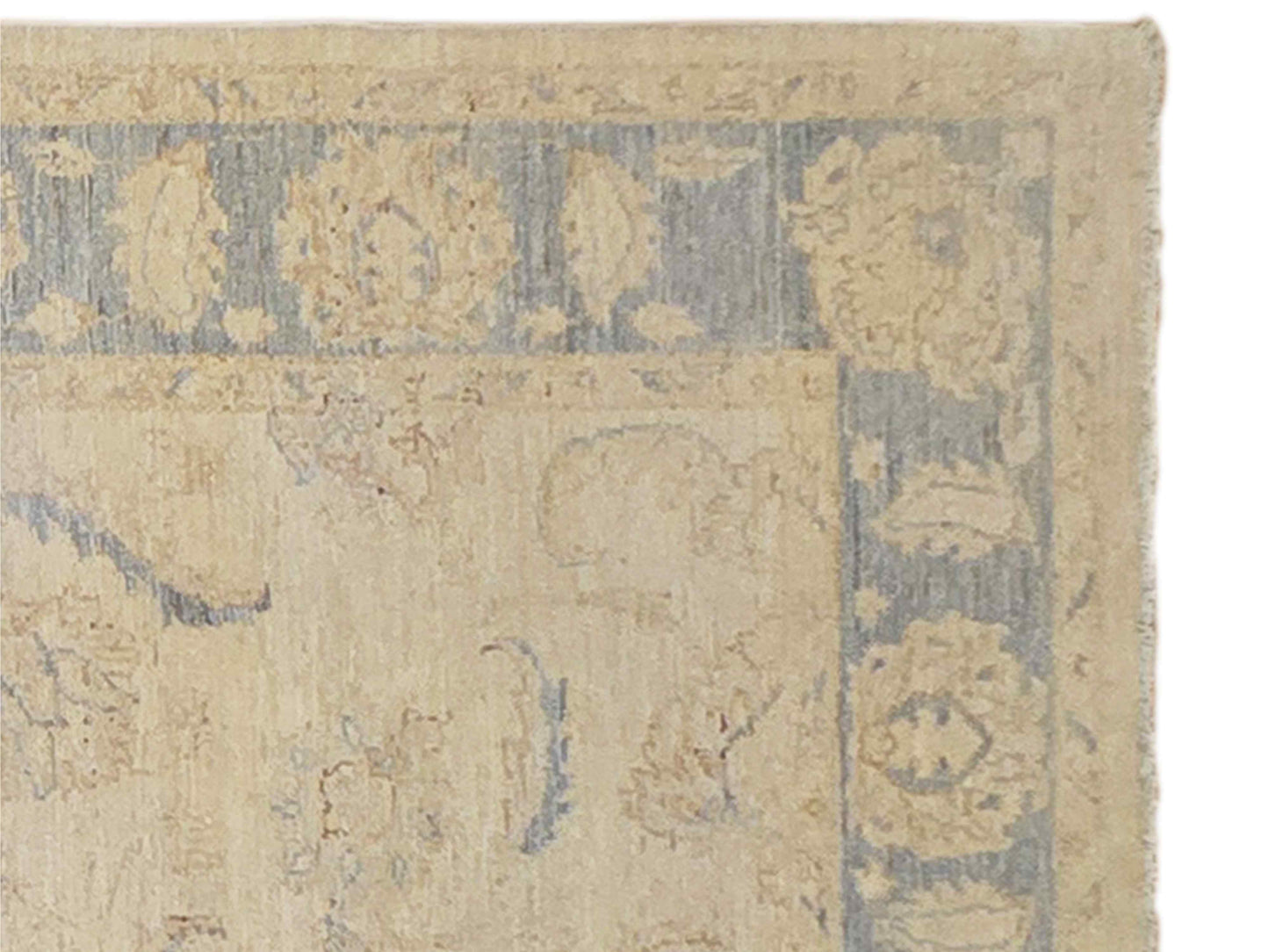 Ziegler Farahan Teppiche - 302x182cm