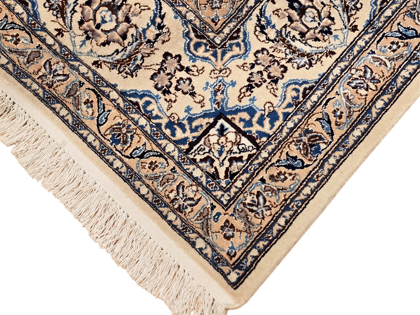 Nain Rug - 258x158 cm
