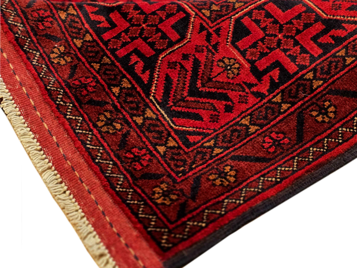Khal Mohammadi Teppich - 290x204cm