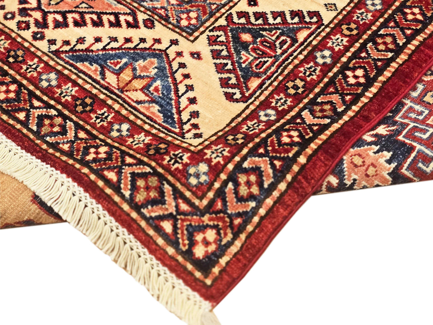Kasak Teppich - 297x201cm