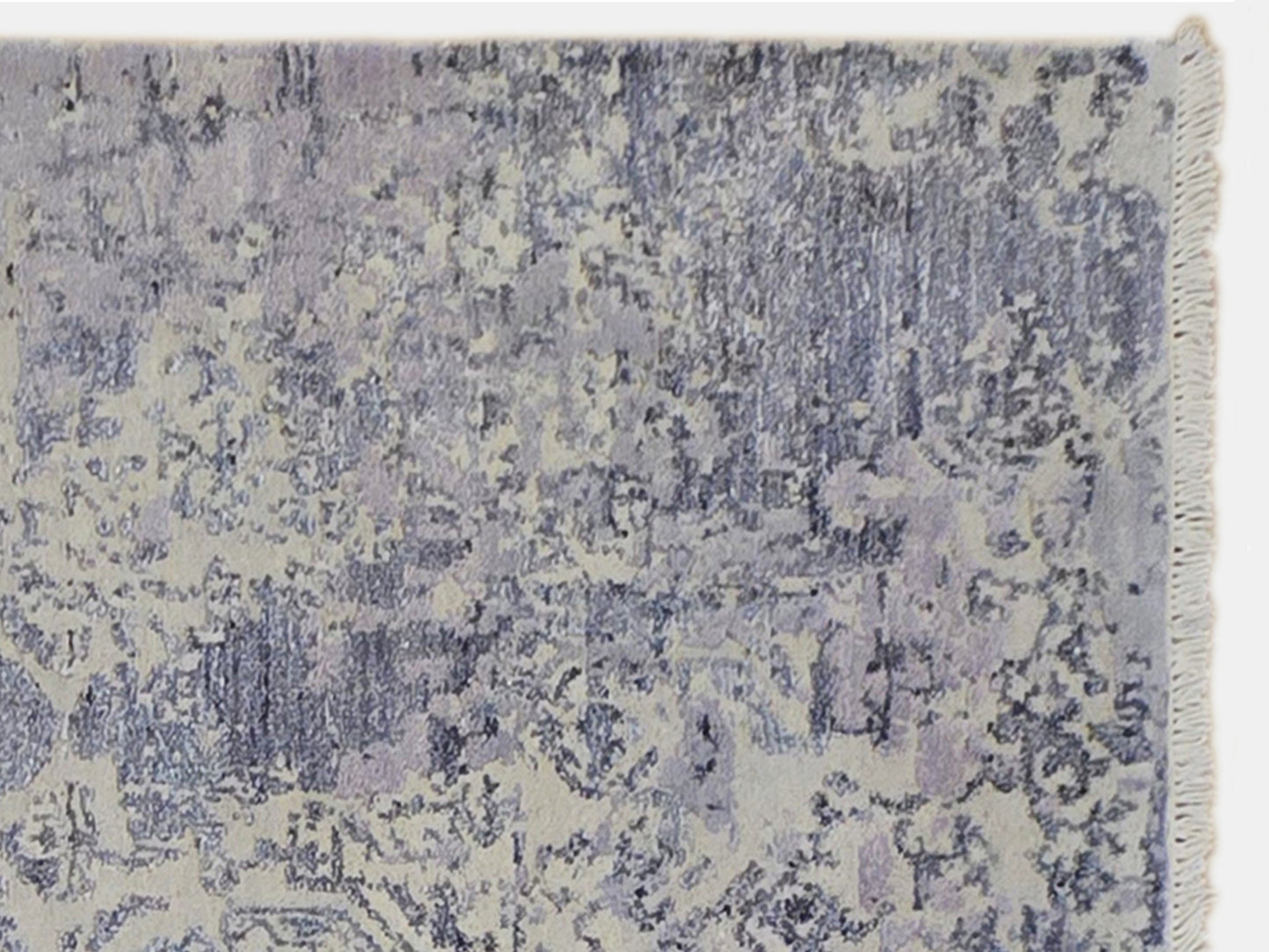Modern Rug - 240x168 cm