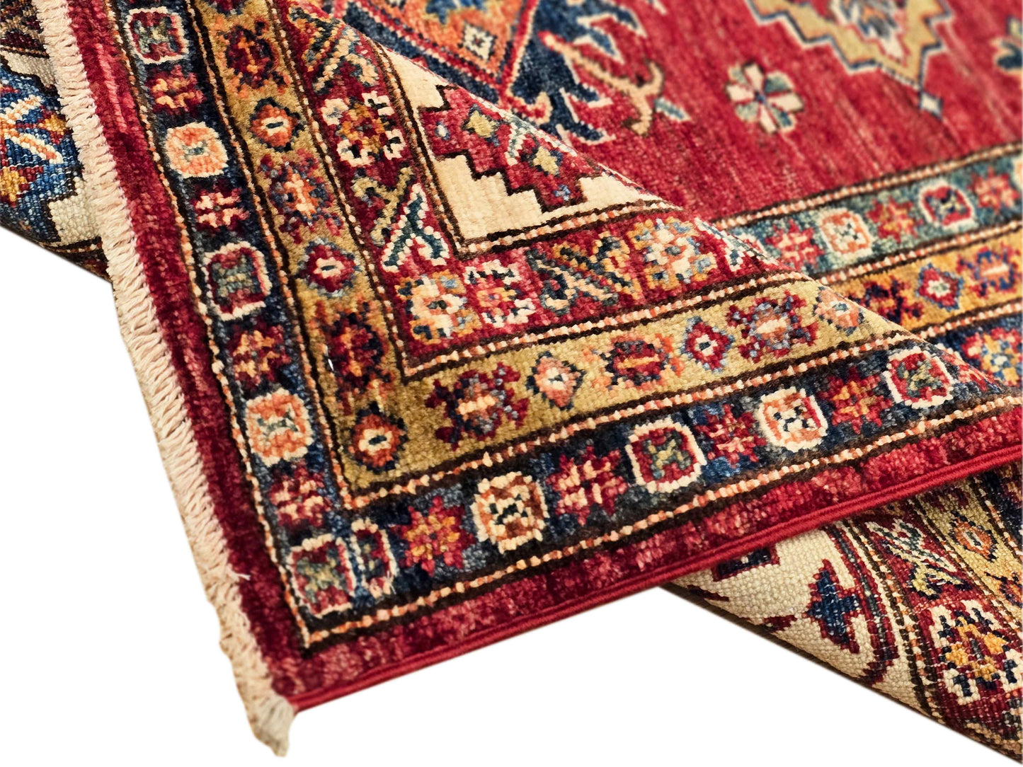 Kazak Rug - 289x201 cm