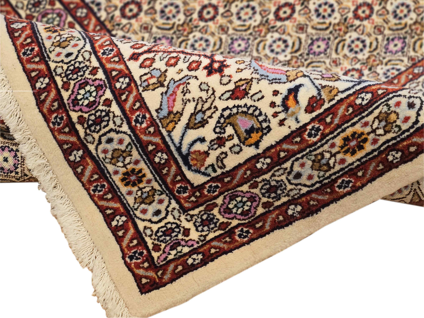 Moud aus Persien Teppiche - 303x209cm