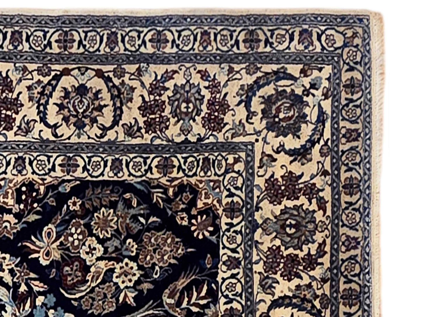 Nain Teppich - 280x180cm