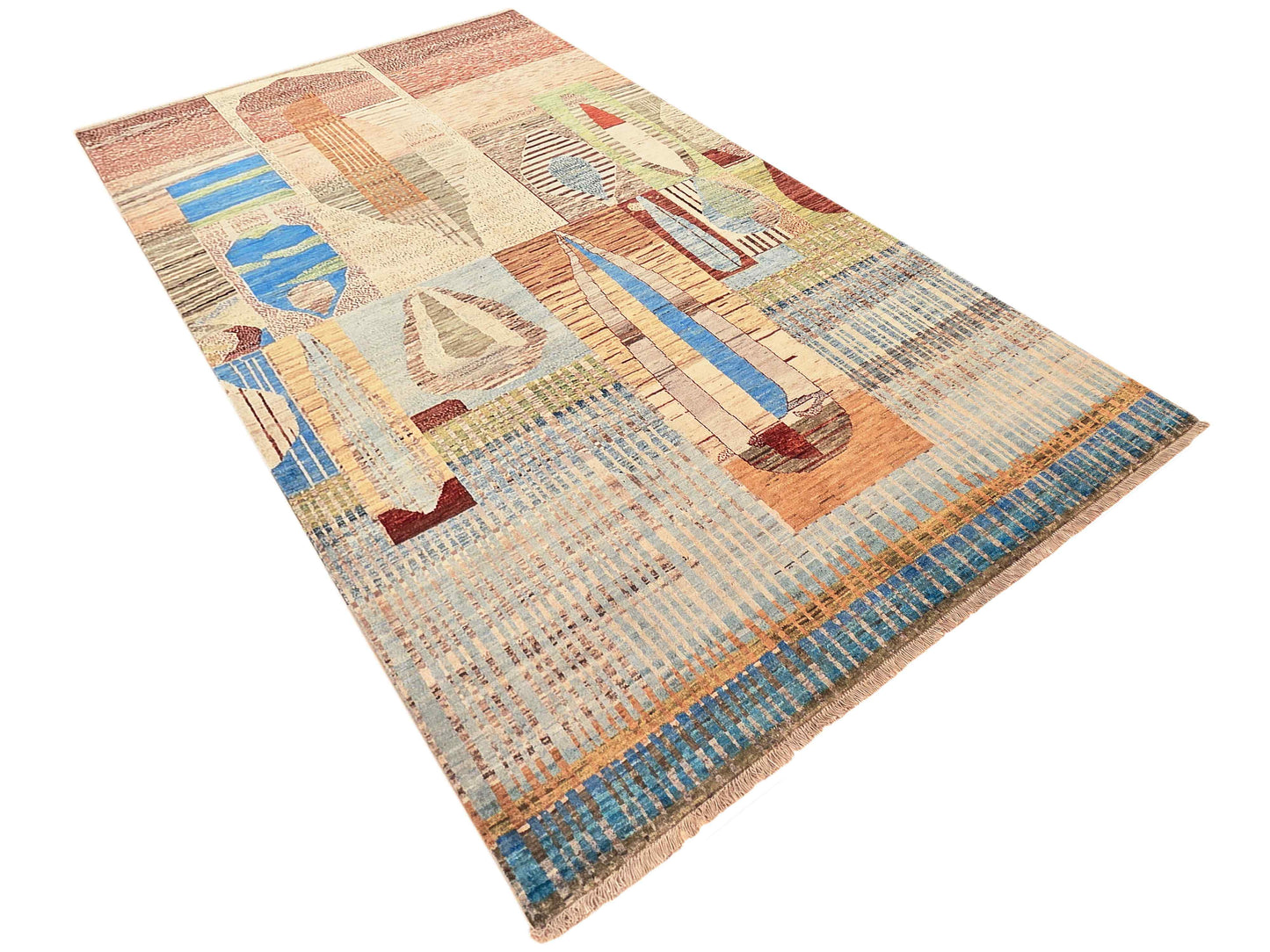 Rexray uit Rug - 295X203 cm