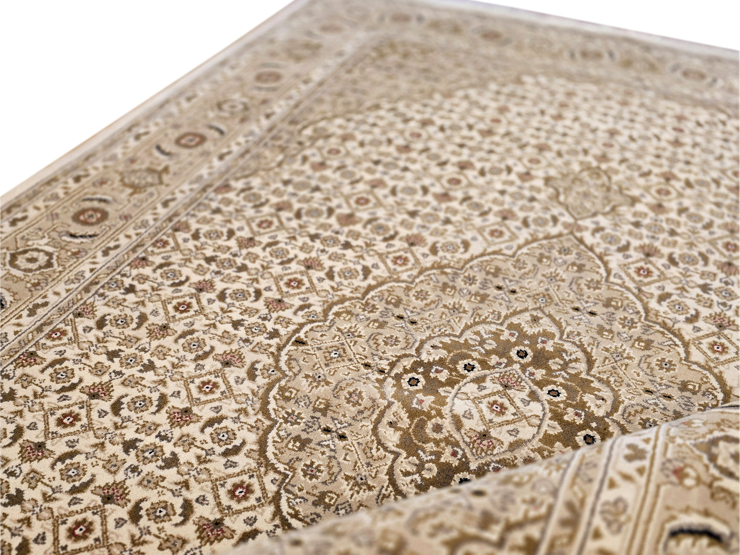 Indo Bidjar Rug - 244x168 cm