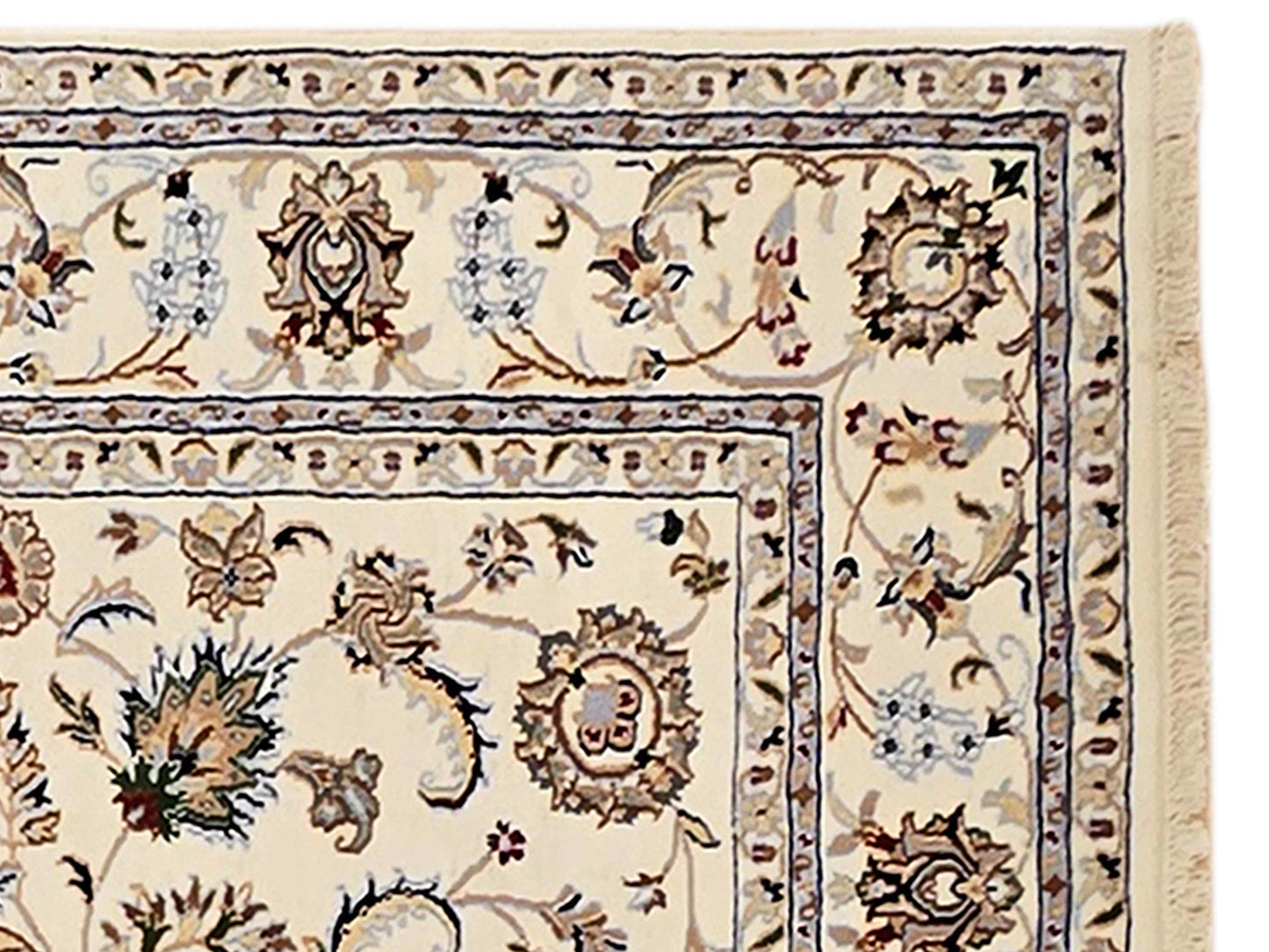 Nain Rug - 298x196 cm
