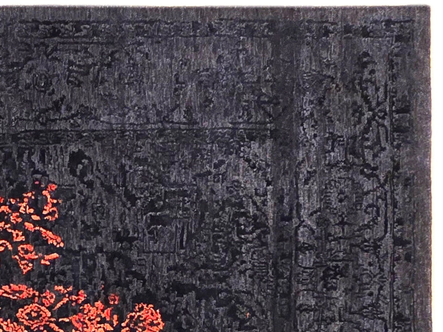 Persimo Rug - 237x172 cm