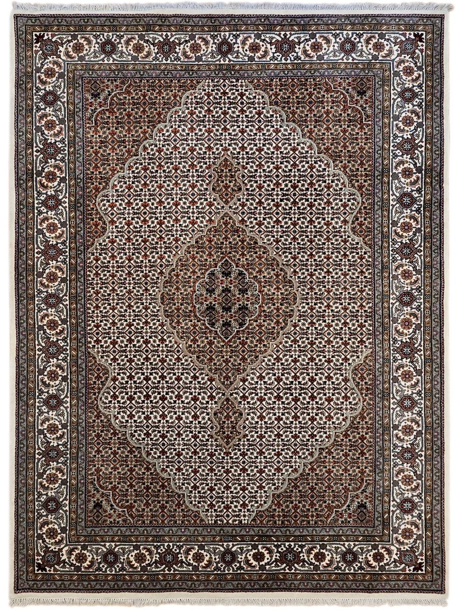 Mahi Tabriz Rug - 246x168 cm