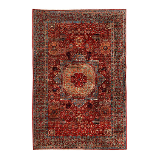 Mamluk-Teppich - 288x193 cm