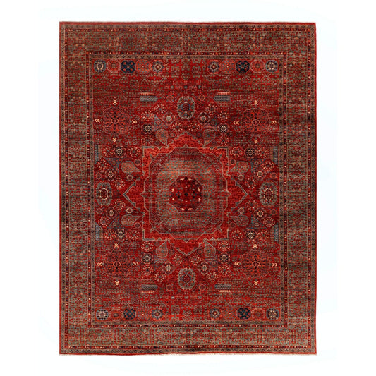 Mamluk-Teppich – 350x269 cm
