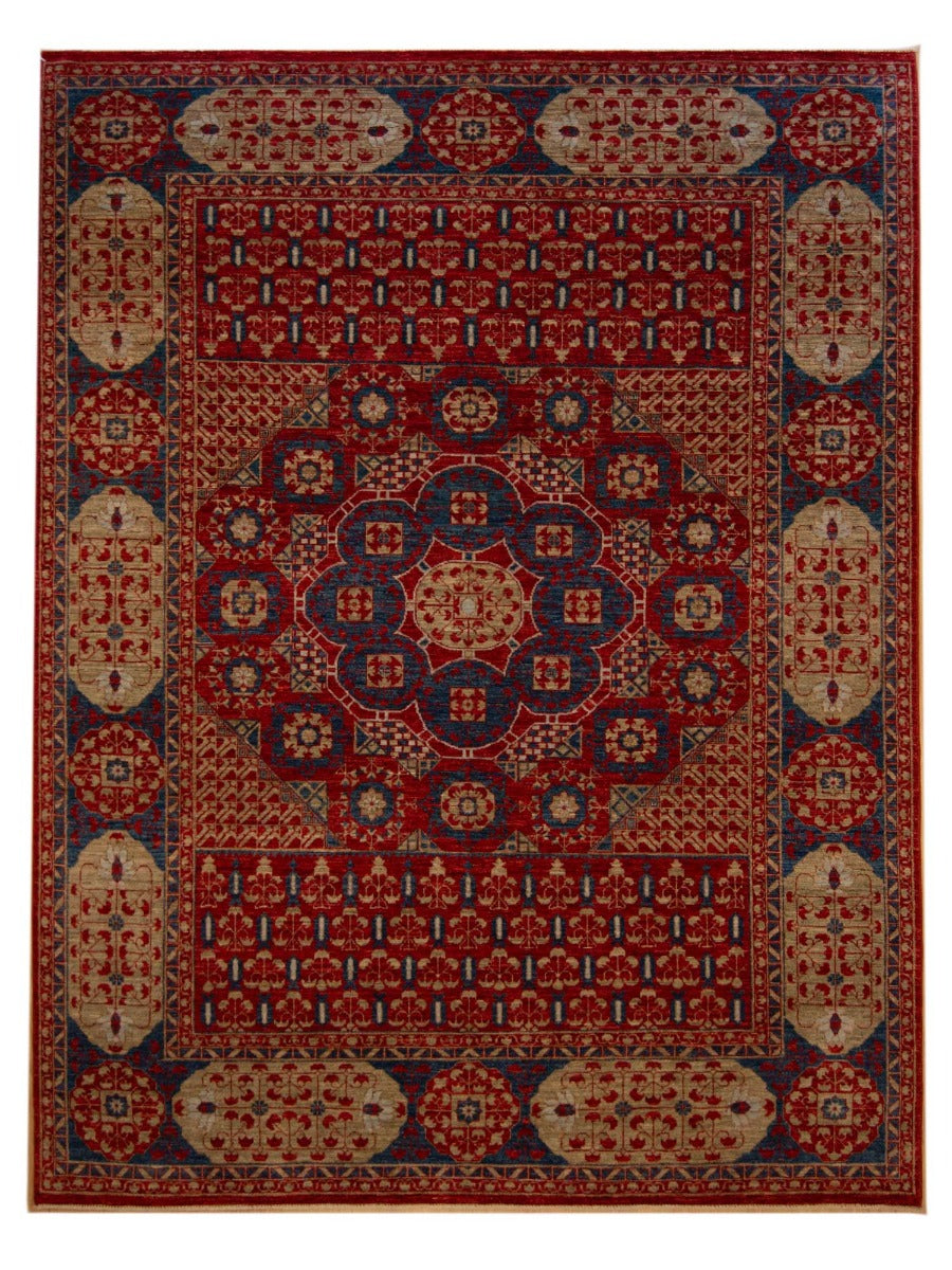 Mamluks Rug - 308x239 cm