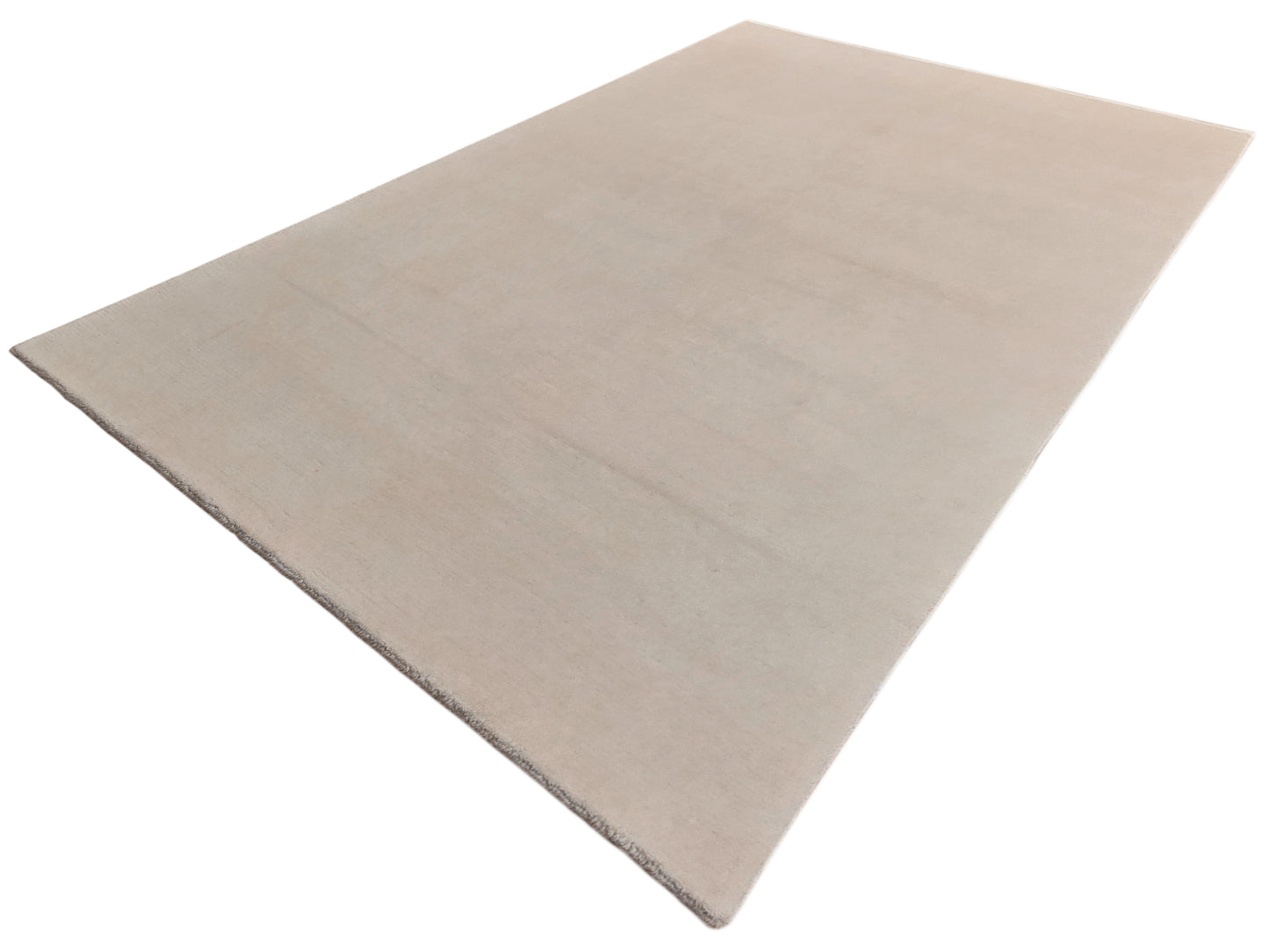 Indo Nepal Rug - 237x171 cm