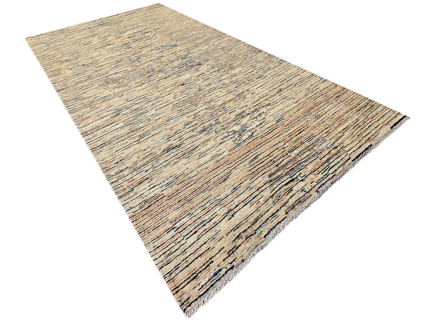 Streepjes Ziegler Rug - 246x170 cm