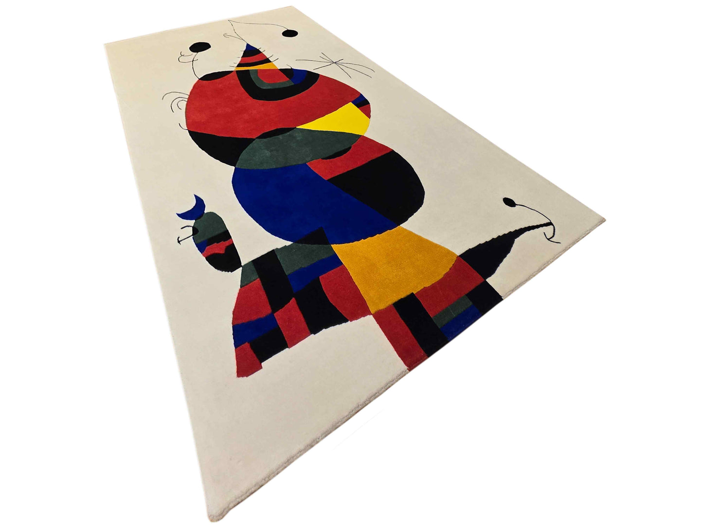 Miro Indio Tapeten - 300x200cm