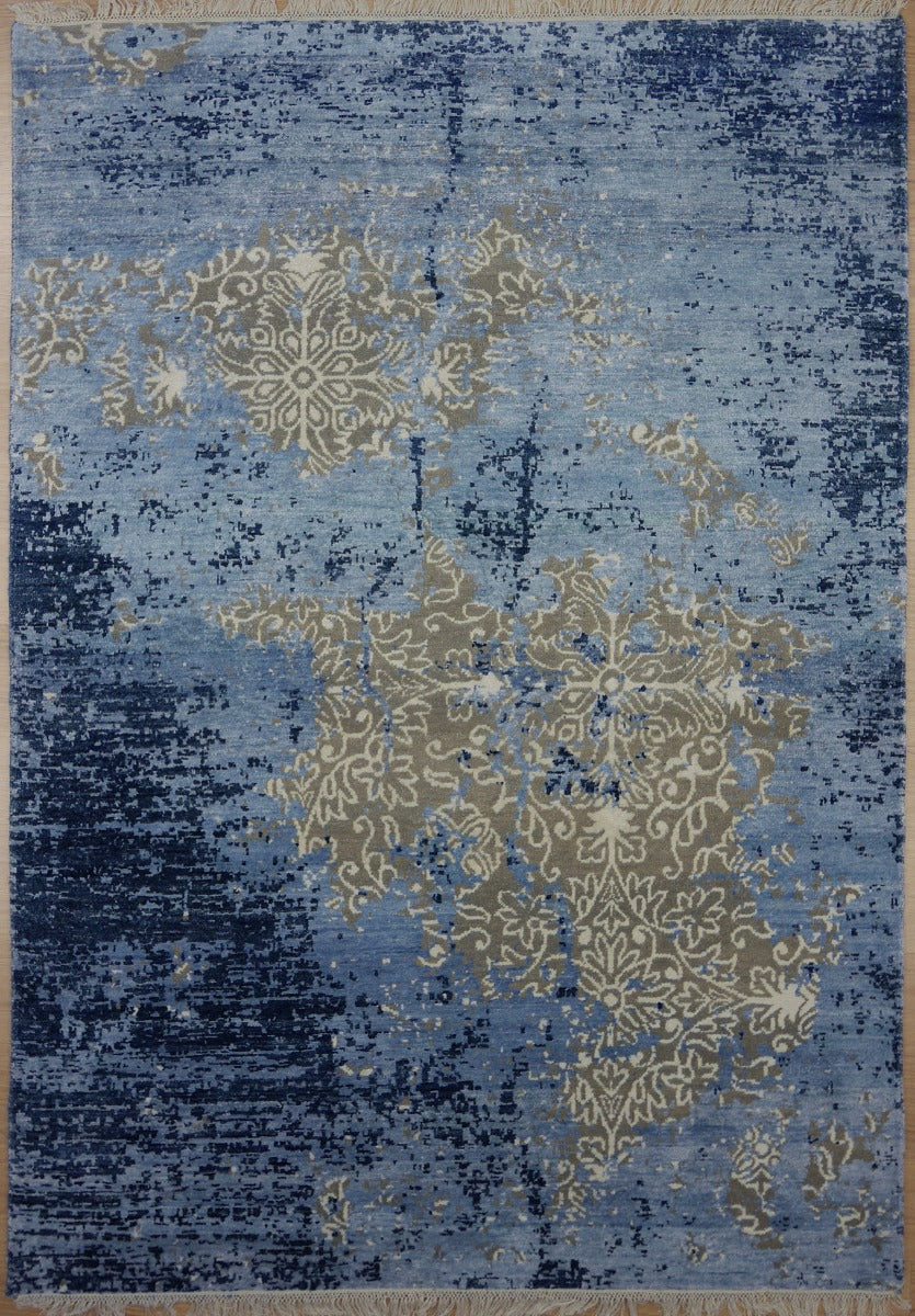 Rustic Appeal Rug - 240x165 cm