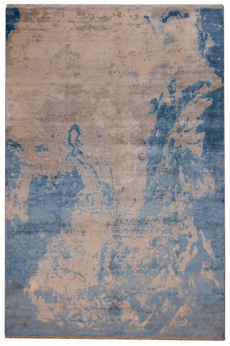 Rustic Appeal Rug- 295x198 cm