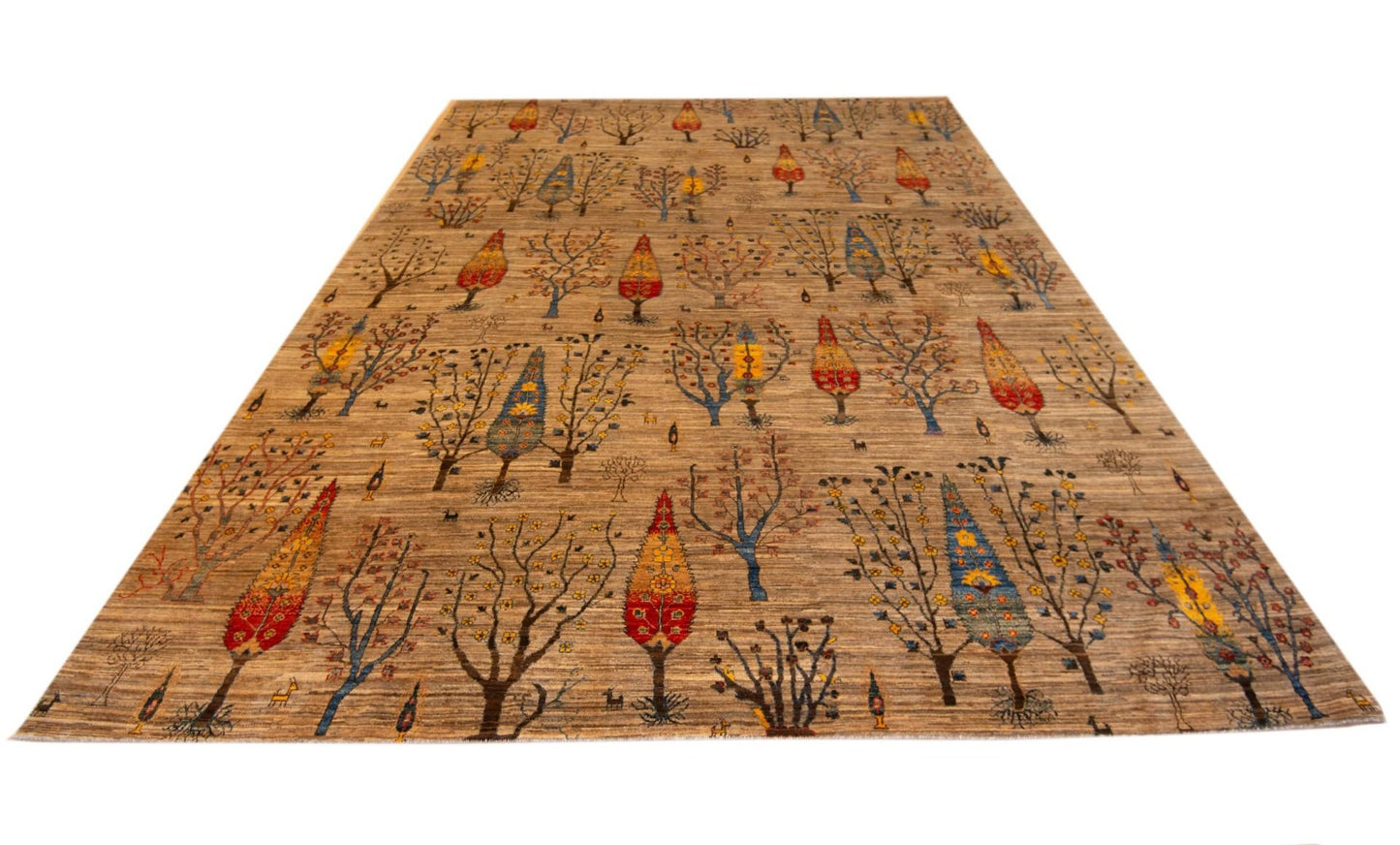 Luribaff Rug - 353x270 cm